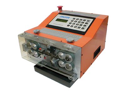 wire cable and tube processing equipment