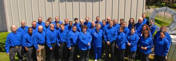 60-1 Eraser Co. Employees 2011