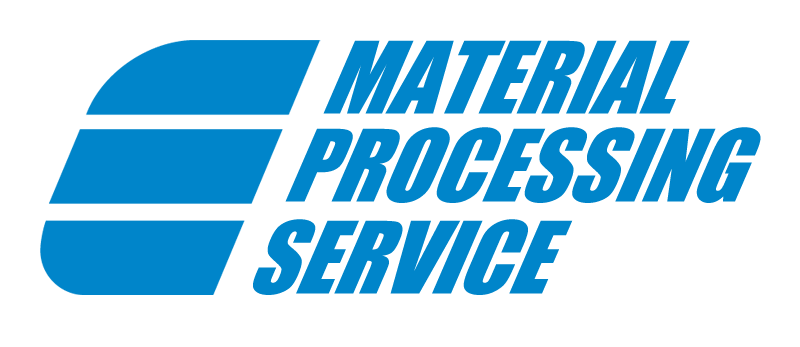 Eraser Material Processing Service