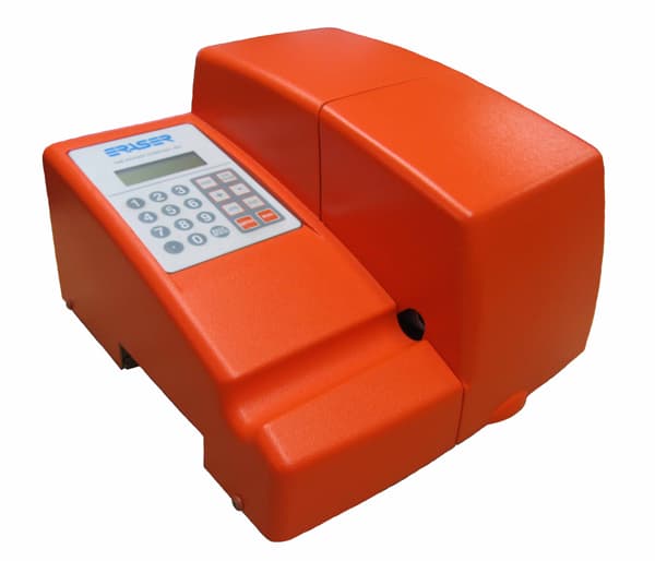 wire cutting machine