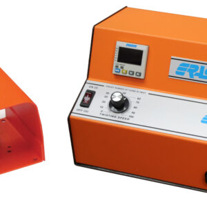 WT400 Wire Twister with Foot Switch