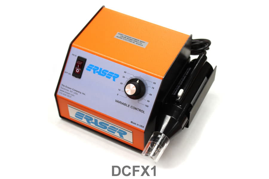DCFX1 - AR4010
